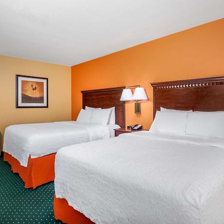 Hampton Inn & Suites Sacramento-Elk Grove Laguna I-5 Eksteriør bilde