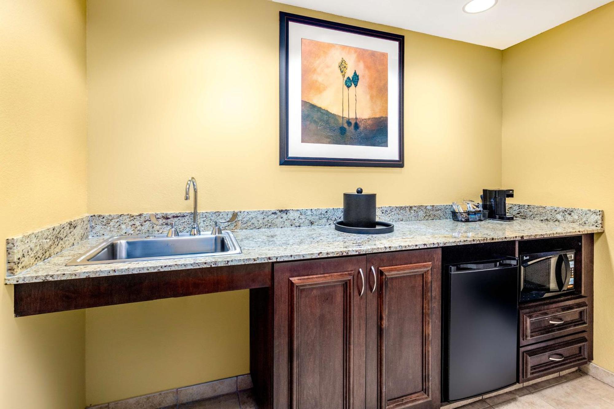 Hampton Inn & Suites Sacramento-Elk Grove Laguna I-5 Eksteriør bilde