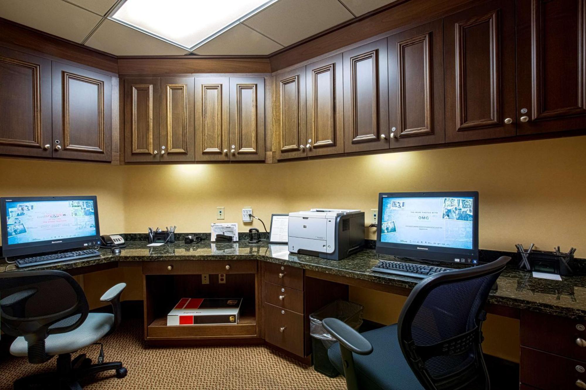 Hampton Inn & Suites Sacramento-Elk Grove Laguna I-5 Eksteriør bilde