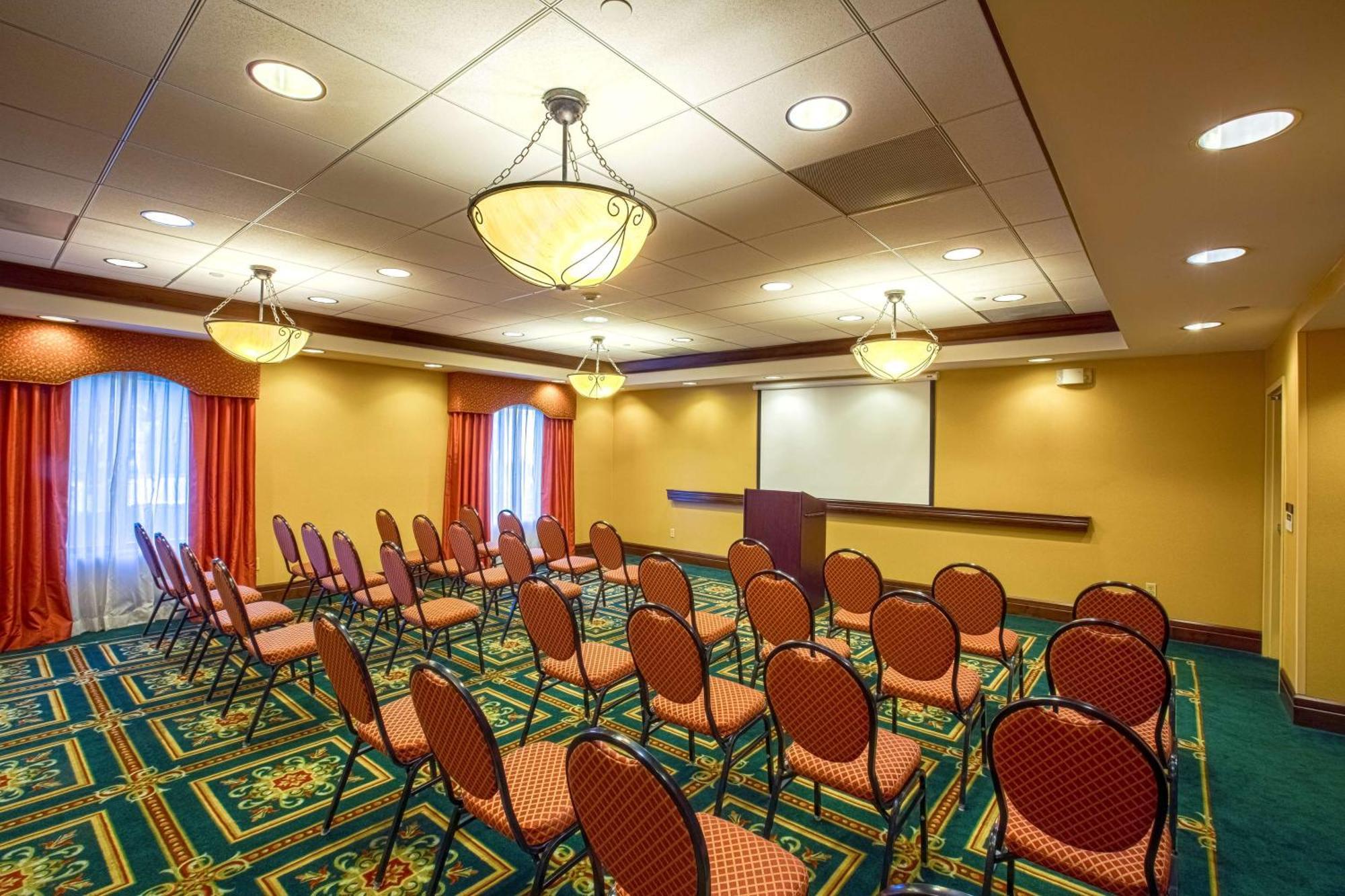 Hampton Inn & Suites Sacramento-Elk Grove Laguna I-5 Eksteriør bilde