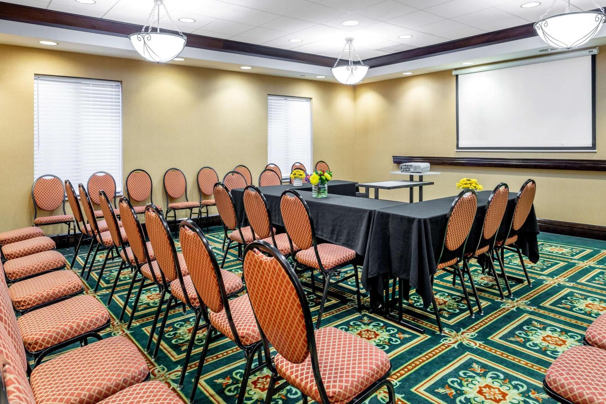 Hampton Inn & Suites Sacramento-Elk Grove Laguna I-5 Eksteriør bilde