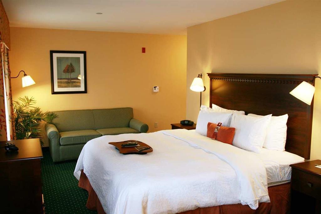 Hampton Inn & Suites Sacramento-Elk Grove Laguna I-5 Rom bilde