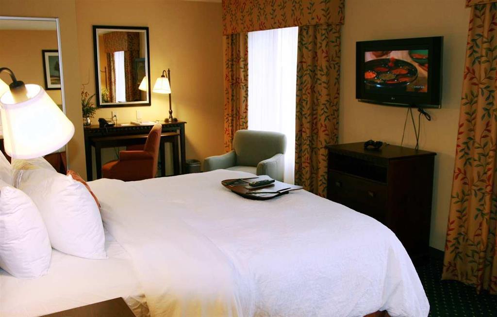 Hampton Inn & Suites Sacramento-Elk Grove Laguna I-5 Rom bilde