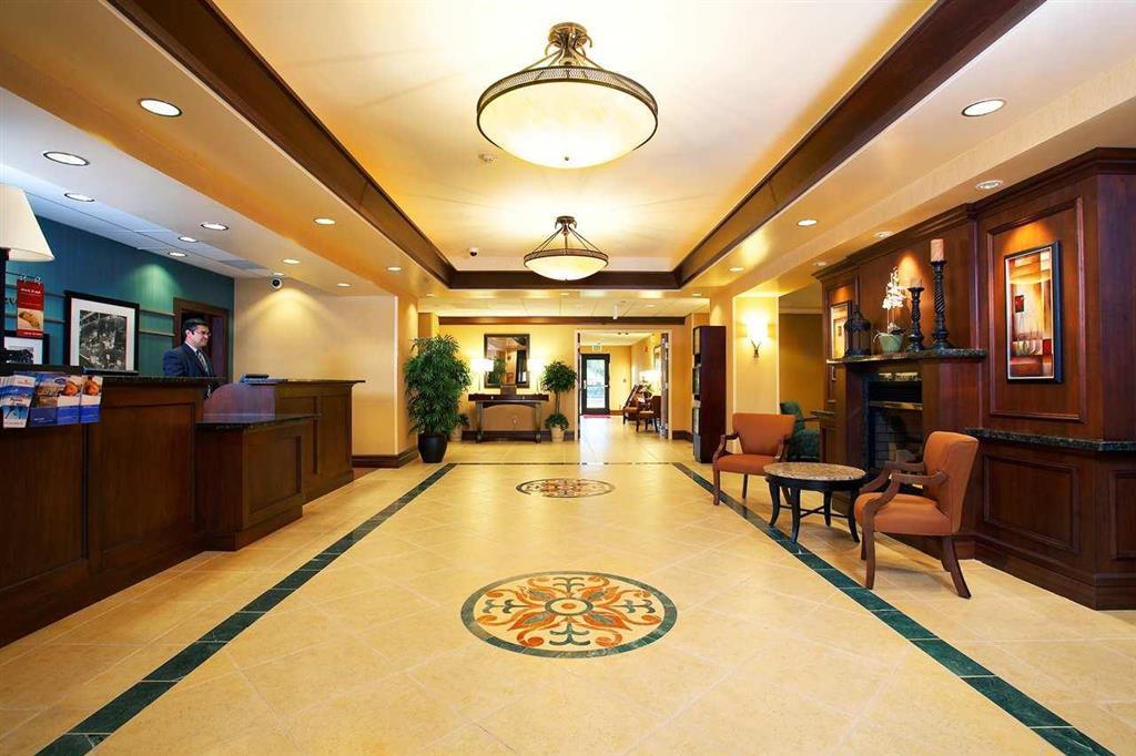 Hampton Inn & Suites Sacramento-Elk Grove Laguna I-5 Interiør bilde