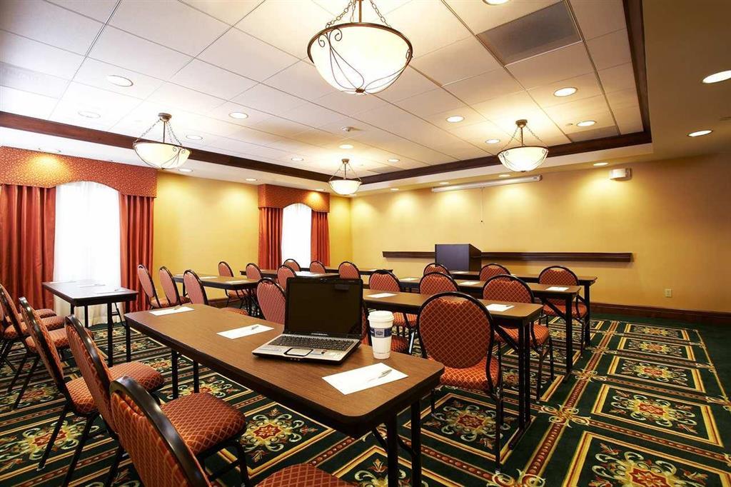 Hampton Inn & Suites Sacramento-Elk Grove Laguna I-5 Fasiliteter bilde