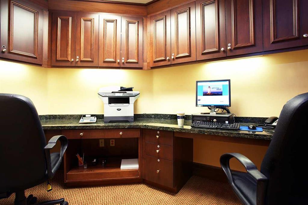 Hampton Inn & Suites Sacramento-Elk Grove Laguna I-5 Fasiliteter bilde
